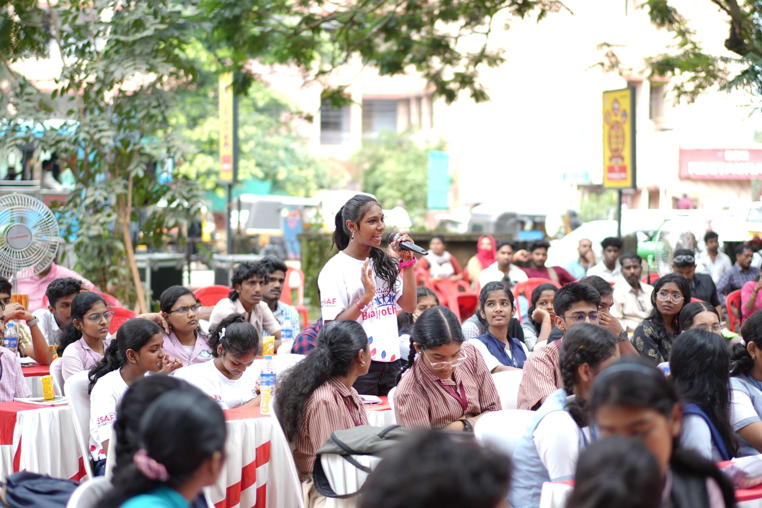 Education, Child & Youth Development