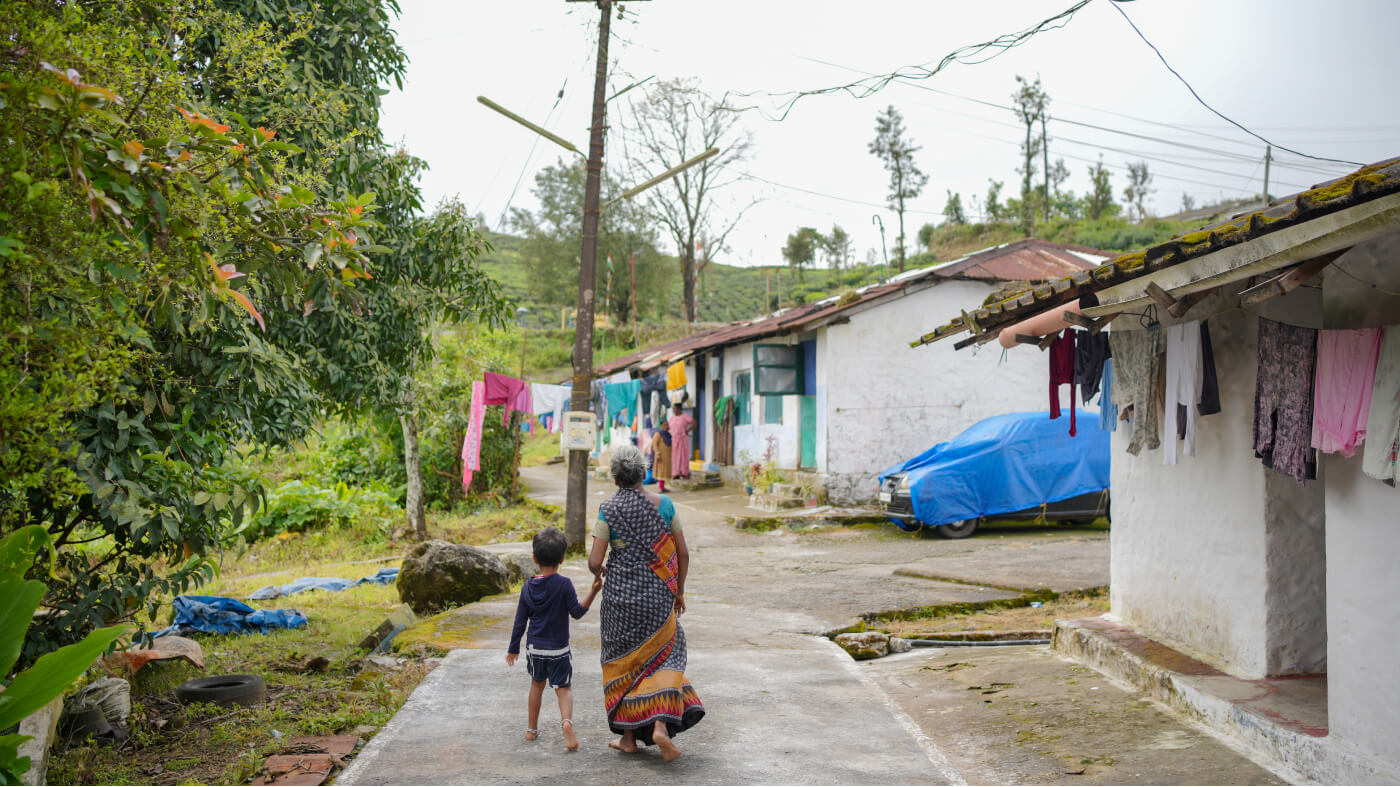 Rebuilding Lives on the Frontlines of India’s Recurring Disasters