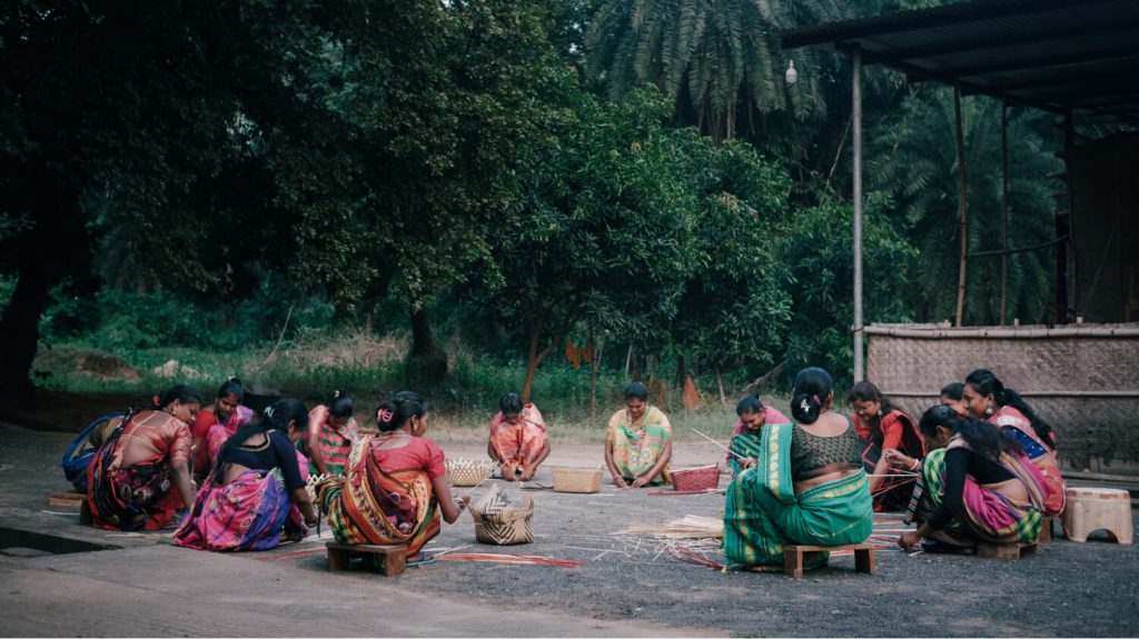 Training, Trade and Tenacity Are Remaking a Rural Economy