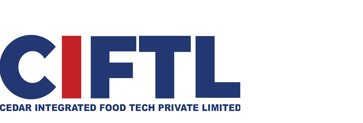 Cedar Integrated Food Tech Private  Limited