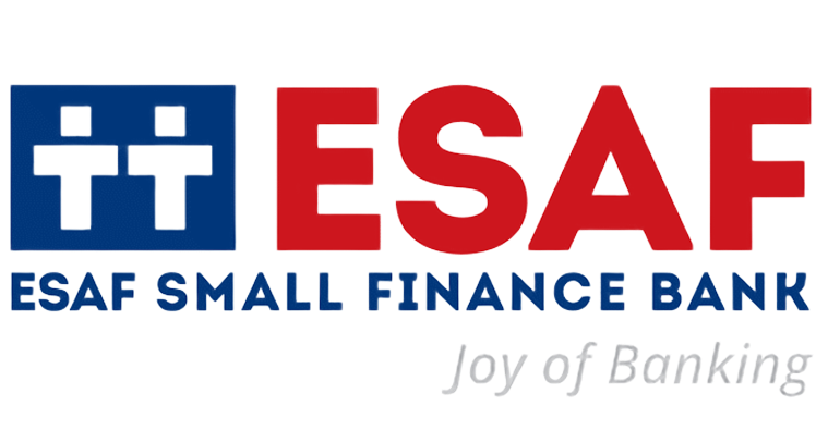 ESAF Small Finance  Bank