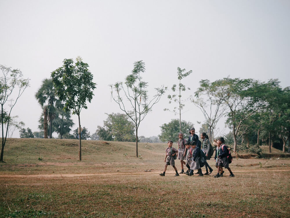 Education, Child & Youth Development