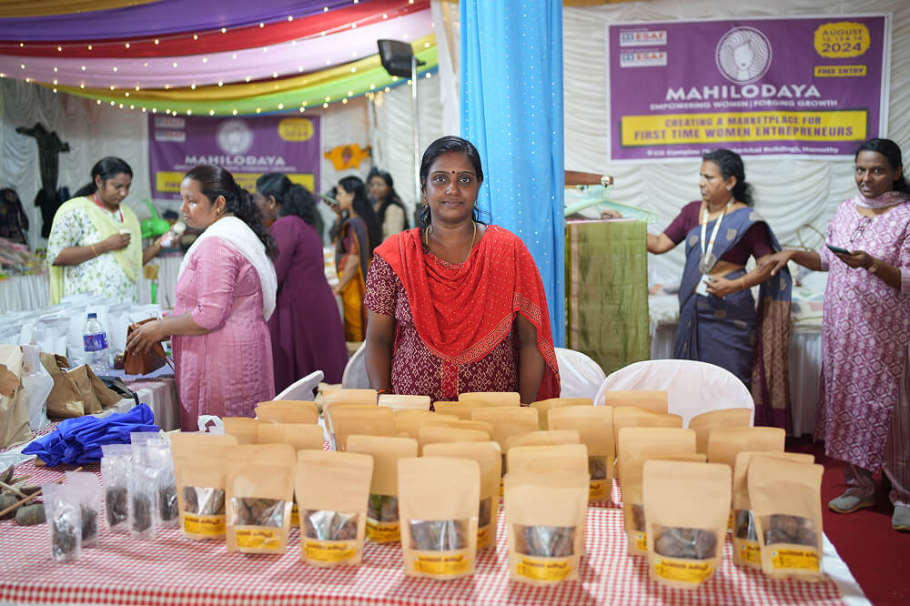 Skill Building & Livelihoods
